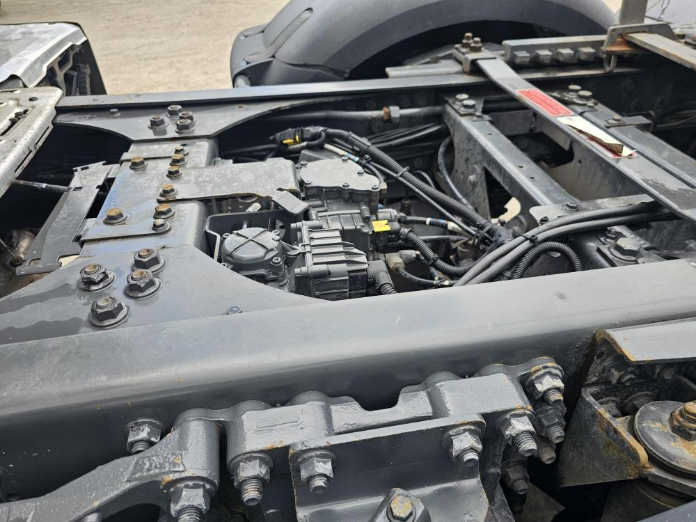 Daf 530 Xf530 - Sattelzugmaschine: das Bild 2 Daf 530 Xf530 - Sattelzugmaschine: das Bild 2