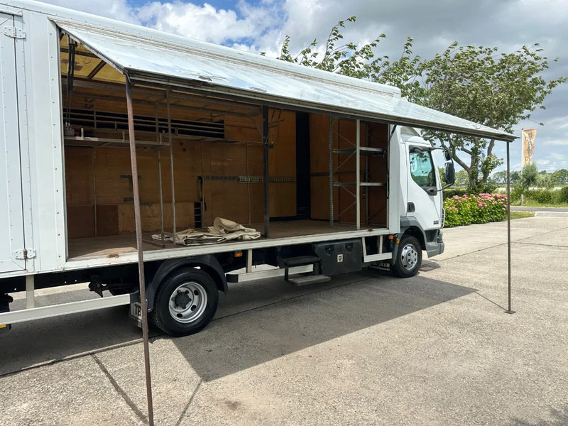 DAF LF 45.170 / EURO 3 / NL TRUCK / VERKOOPOBOUW / VERKAUFSAUFBAU - Koffer LKW: das Bild 2 DAF LF 45.170 / EURO 3 / NL TRUCK / VERKOOPOBOUW / VERKAUFSAUFBAU - Koffer LKW: das Bild 2