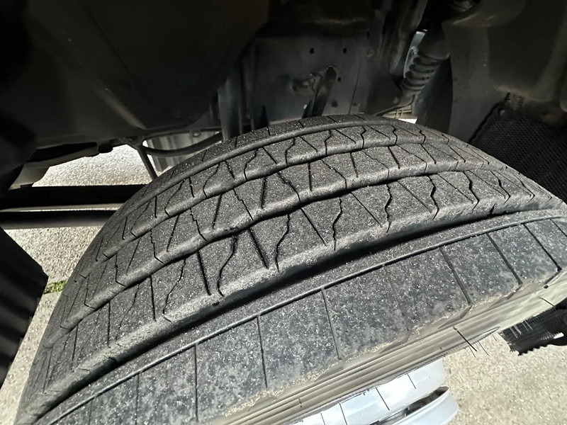 MAN TGL 10.180 / NL TRUCK / EURO6 / BOX+LIFT+SIDE DOOR / LOW KM / TOP!! - Koffer LKW: das Bild 5 MAN TGL 10.180 / NL TRUCK / EURO6 / BOX+LIFT+SIDE DOOR / LOW KM / TOP!! - Koffer LKW: das Bild 5