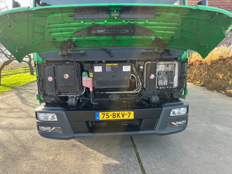 MAN TGL 12.220 / NL TRUCK / 12T / BOX+LIFT 2000kg+SIDE DOOR / AIRCO - Koffer LKW: das Bild 4 MAN TGL 12.220 / NL TRUCK / 12T / BOX+LIFT 2000kg+SIDE DOOR / AIRCO - Koffer LKW: das Bild 4