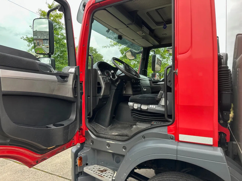 MAN TGM 15.250 / NL TRUCK / EURO 6 / NEW TYRES / NEW TACHO!! / BOX + LOADLIFT 2t - Koffer LKW: das Bild 4 MAN TGM 15.250 / NL TRUCK / EURO 6 / NEW TYRES / NEW TACHO!! / BOX + LOADLIFT 2t - Koffer LKW: das Bild 4
