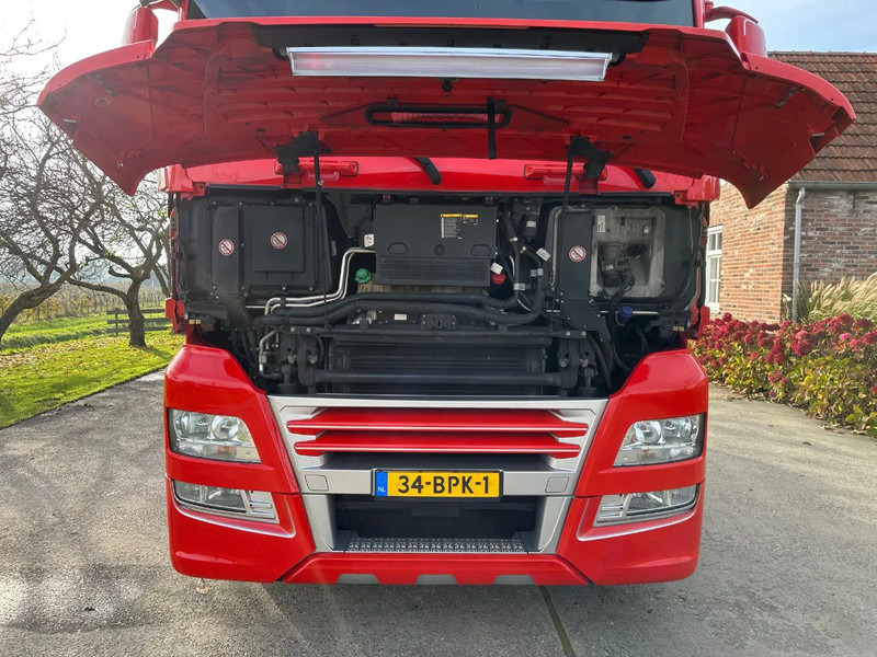 MAN TGX 18.470 / NL TRUCK / 4X2 / 2020 / DOUBLE TANK / XXL CAB / - Sattelzugmaschine: das Bild 3 MAN TGX 18.470 / NL TRUCK / 4X2 / 2020 / DOUBLE TANK / XXL CAB / - Sattelzugmaschine: das Bild 3
