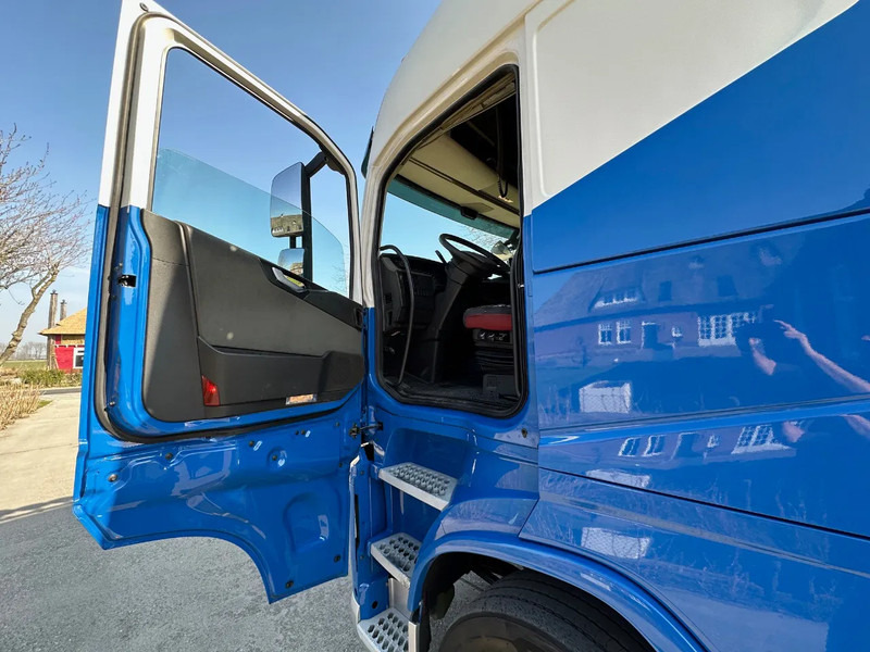 Volvo FH 460 / NL TRUCK / GLOBE / 6X2 / 2 TANK / I-Parkcool - Sattelzugmaschine: das Bild 5 Volvo FH 460 / NL TRUCK / GLOBE / 6X2 / 2 TANK / I-Parkcool - Sattelzugmaschine: das Bild 5