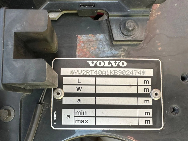 Volvo FH 500 / GLOBETROTTER / NL TRUCK / ALCOA / 2 TANK / TOP!! - Sattelzugmaschine: das Bild 5 Volvo FH 500 / GLOBETROTTER / NL TRUCK / ALCOA / 2 TANK / TOP!! - Sattelzugmaschine: das Bild 5