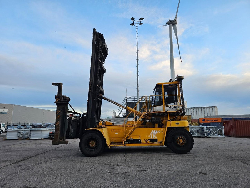 Fantuzzi FDC25K7DB - Containerstapler: das Bild 1 Fantuzzi FDC25K7DB - Containerstapler: das Bild 1