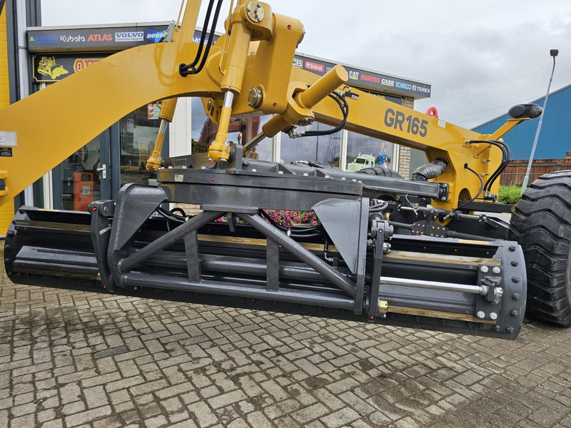 Grader neu kaufen XCMG GR165: das Bild 14