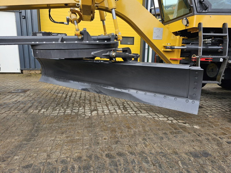 Grader neu kaufen XCMG GR165: das Bild 16