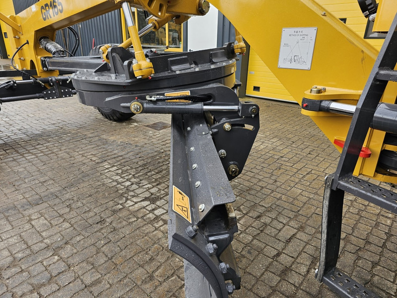 Grader neu kaufen XCMG GR165: das Bild 17