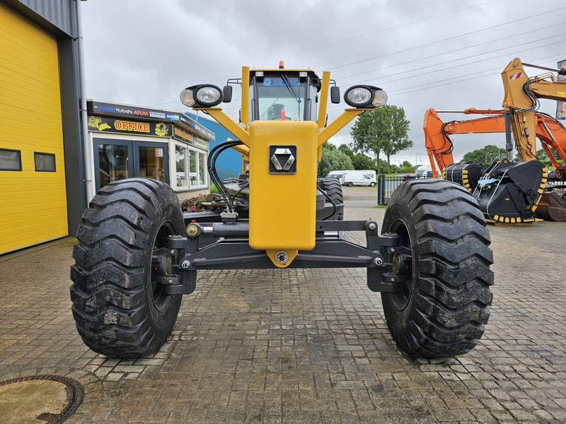 Grader neu kaufen XCMG GR165: das Bild 8