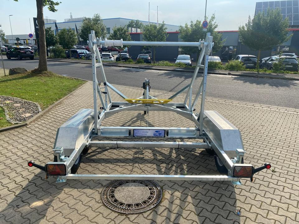 Lorries Kabeltrommel-Anhänger 3500KG *INKL.19% MWST* Kabelanhänger Sofort Verfügbar! - Kabeltrommelanhänger: das Bild 5 Lorries Kabeltrommel-Anhänger 3500KG *INKL.19% MWST* Kabelanhänger Sofort Verfügbar! - Kabeltrommelanhänger: das Bild 5