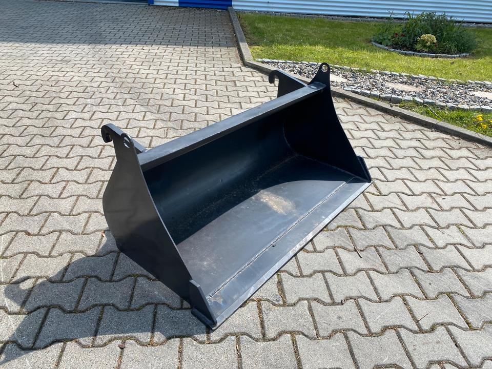 Hoflader Radlader / Hoflader BK906 mit Kabine *INKL.19% MWST*PERKINS*BERGER KRAUS*GABELPAKET*CE*EURO*: das Bild 8