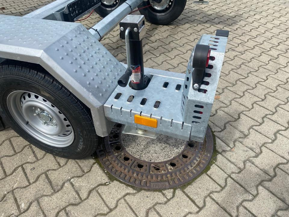 TA-NO Kabeltrommel-Anhänger 3500KG E-Winde *INKL.19% MWST* Kabelanhänger Sofort Verfügbar! - Kabeltrommelanhänger: das Bild 5 TA-NO Kabeltrommel-Anhänger 3500KG E-Winde *INKL.19% MWST* Kabelanhänger Sofort Verfügbar! - Kabeltrommelanhänger: das Bild 5