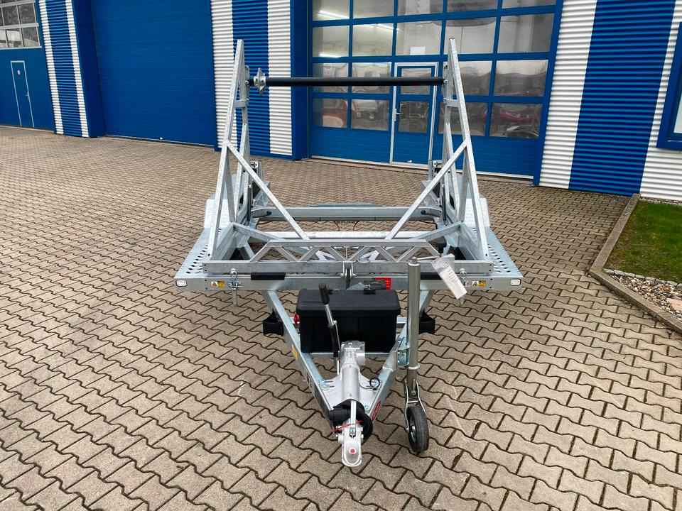 TA-NO Kabeltrommel-Anhänger 3500KG E-Winde *INKL.19% MWST*Kabelanhänger Sofort Verfügbar! - Kabeltrommelanhänger: das Bild 3 TA-NO Kabeltrommel-Anhänger 3500KG E-Winde *INKL.19% MWST*Kabelanhänger Sofort Verfügbar! - Kabeltrommelanhänger: das Bild 3