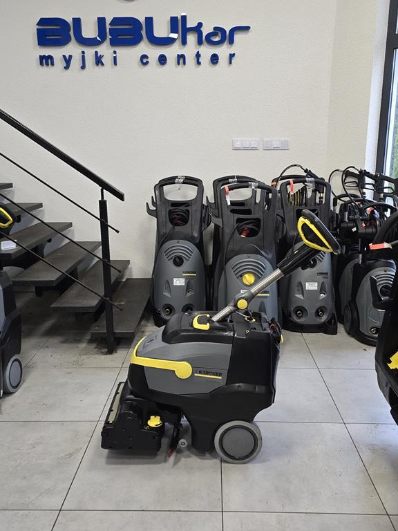 KÄRCHER BR 35/12 C Bp - Scheuersaugmaschine: das Bild 4 KÄRCHER BR 35/12 C Bp - Scheuersaugmaschine: das Bild 4