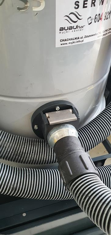 NILFISK S3 L - Industriestaubsauger: das Bild 4 NILFISK S3 L - Industriestaubsauger: das Bild 4