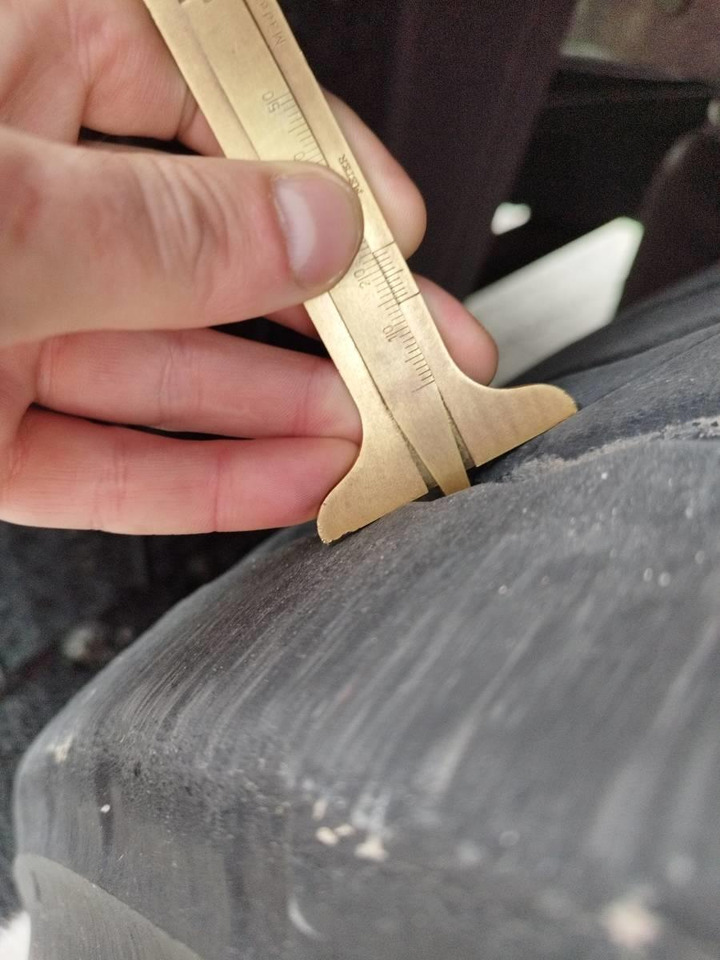 Isotherm Auflieger neu kaufen Schmitz Cargobull 3 axles xLiftachse: das Bild 17 Isotherm Auflieger neu kaufen Schmitz Cargobull 3 axles xLiftachse: das Bild 17