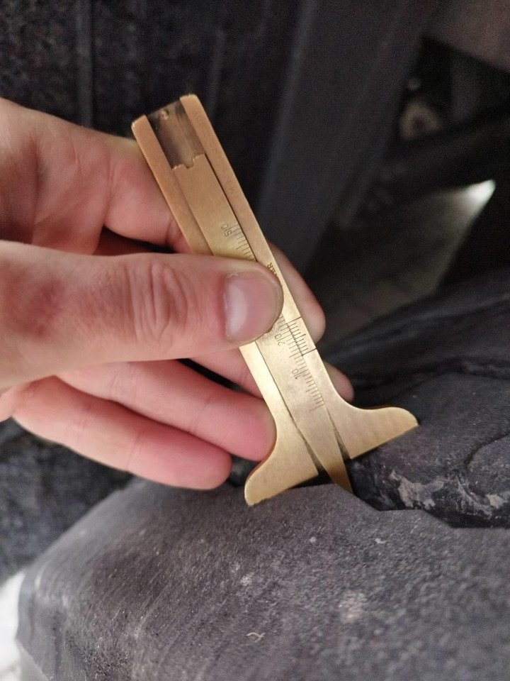 Isotherm Auflieger neu kaufen Schmitz Cargobull 3 axles xLiftachse: das Bild 15 Isotherm Auflieger neu kaufen Schmitz Cargobull 3 axles xLiftachse: das Bild 15