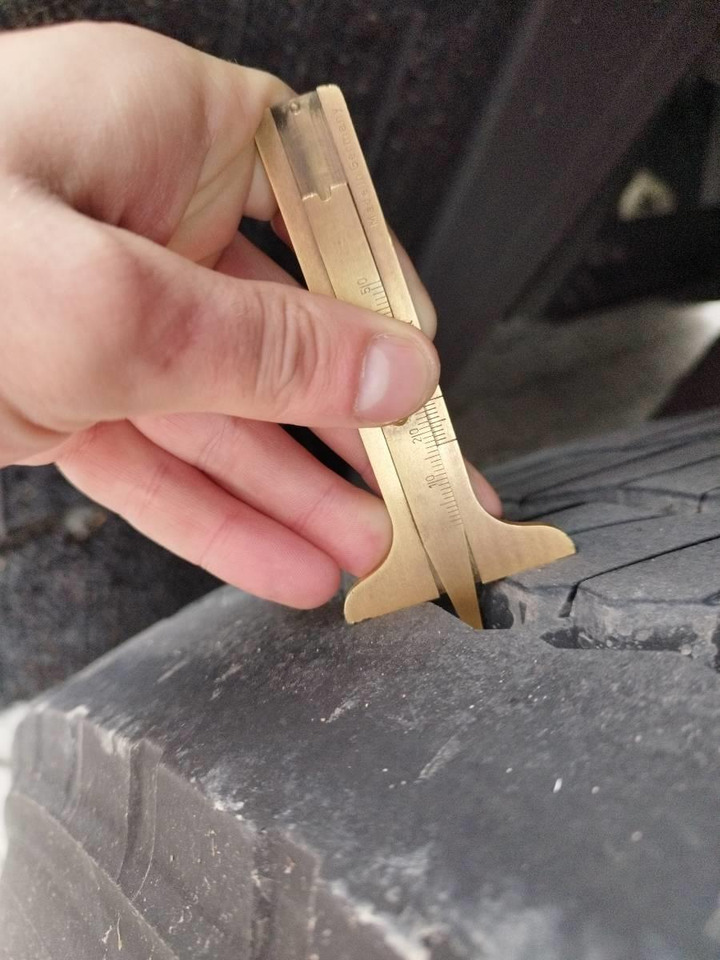 Isotherm Auflieger neu kaufen Schmitz Cargobull 3 axles xLiftachse: das Bild 16 Isotherm Auflieger neu kaufen Schmitz Cargobull 3 axles xLiftachse: das Bild 16