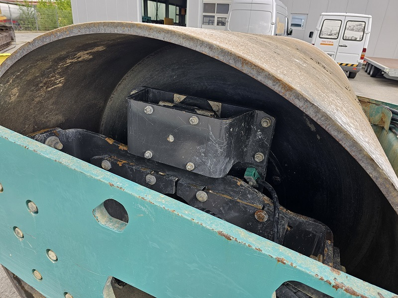 Walzenzug AMMANN ARS130HX: das Bild 13
