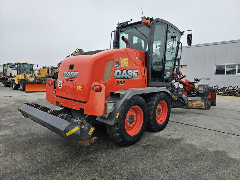 CASE 836C - Grader: das Bild 3 CASE 836C - Grader: das Bild 3