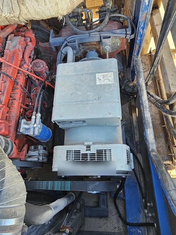 Kleemann MRS132R – Leasing Kleemann MRS132R: das Bild 23