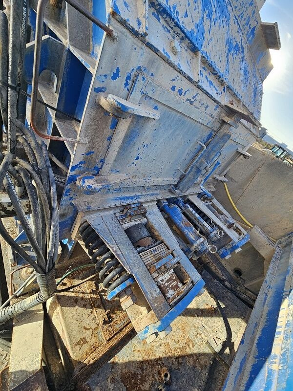 Kleemann MRS132R – Leasing Kleemann MRS132R: das Bild 20