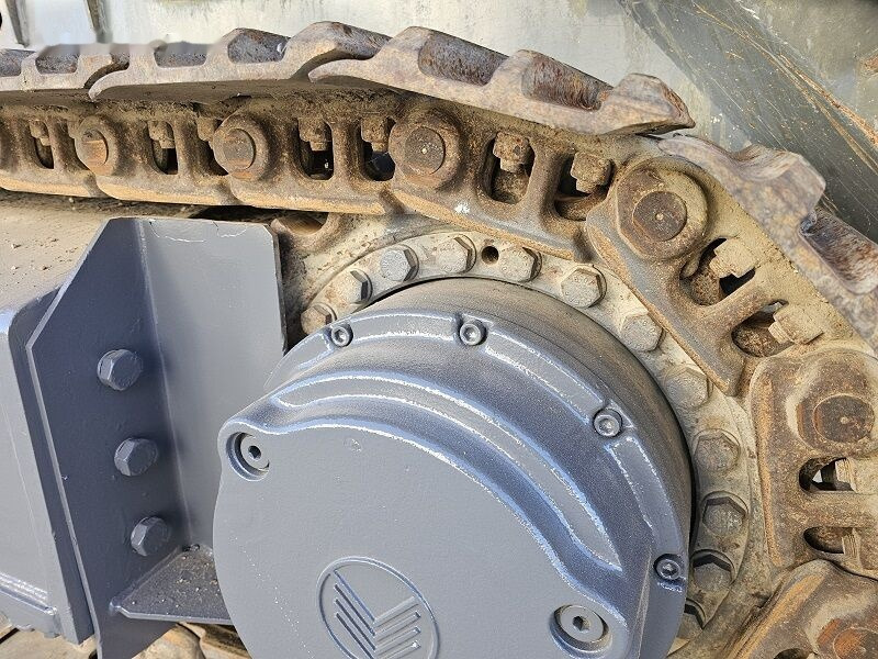 Kleemann MRS132R – Leasing Kleemann MRS132R: das Bild 25