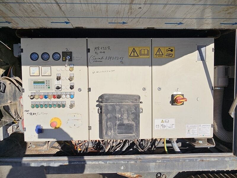 Kleemann MRS132R – Leasing Kleemann MRS132R: das Bild 13