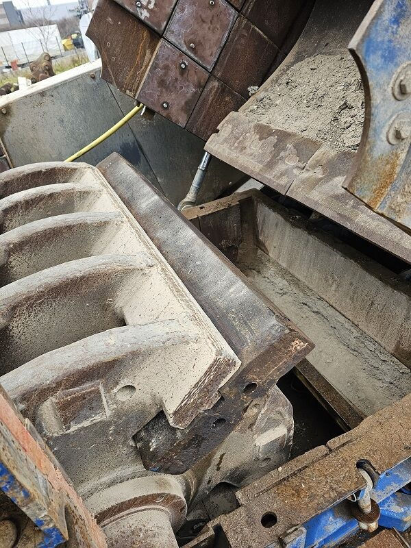 Kleemann MRS132R – Leasing Kleemann MRS132R: das Bild 19