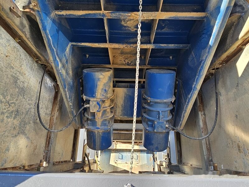 Kleemann MRS132R – Leasing Kleemann MRS132R: das Bild 12