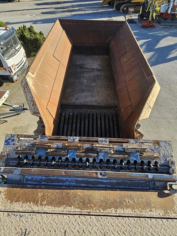 Kleemann MRS132R – Leasing Kleemann MRS132R: das Bild 15