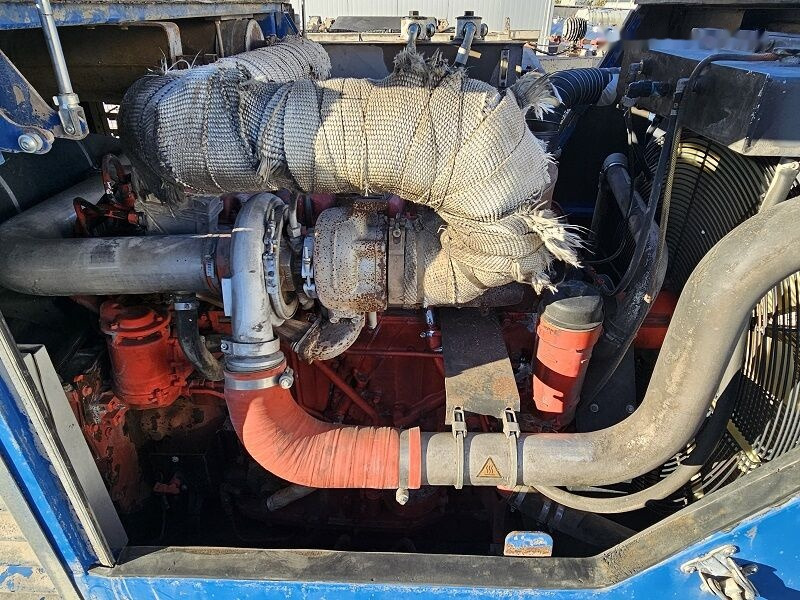 Kleemann MRS132R – Leasing Kleemann MRS132R: das Bild 22