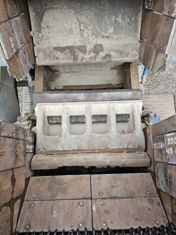 Kleemann MRS132R – Leasing Kleemann MRS132R: das Bild 18