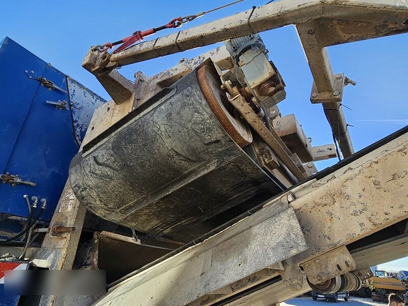 Kleemann MRS132R – Leasing Kleemann MRS132R: das Bild 10