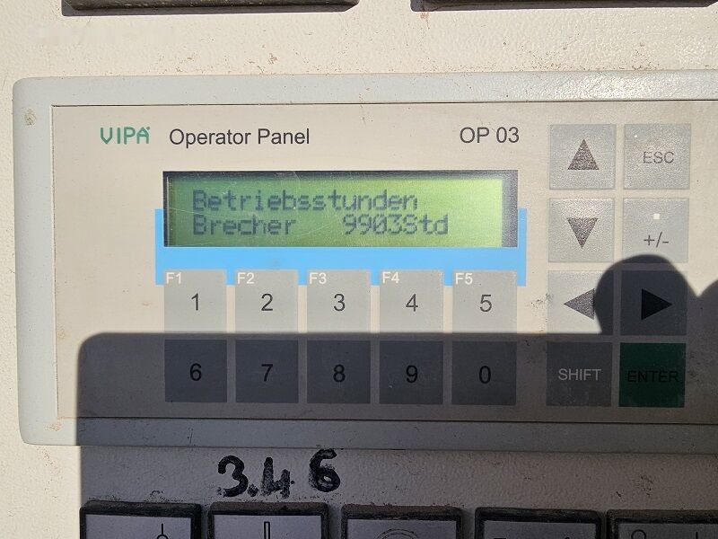 Kleemann MRS132R – Leasing Kleemann MRS132R: das Bild 14