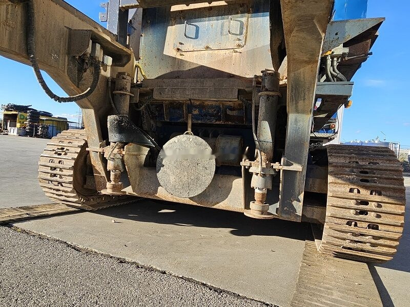 Kleemann MRS132R – Leasing Kleemann MRS132R: das Bild 11