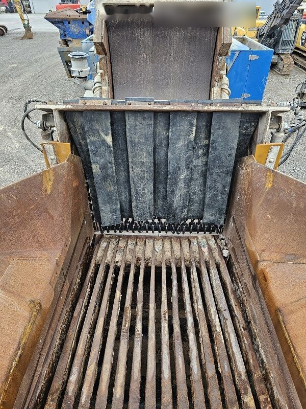 Kleemann MRS132R – Leasing Kleemann MRS132R: das Bild 16