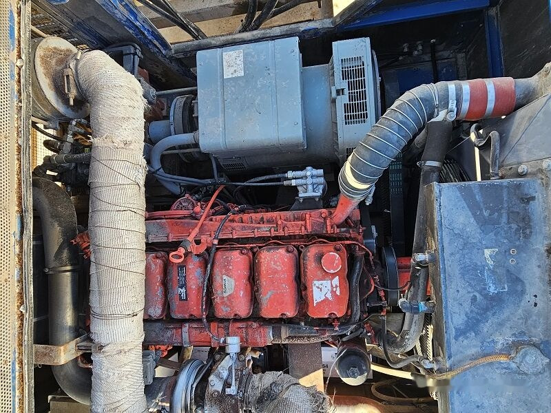 Kleemann MRS132R – Leasing Kleemann MRS132R: das Bild 21