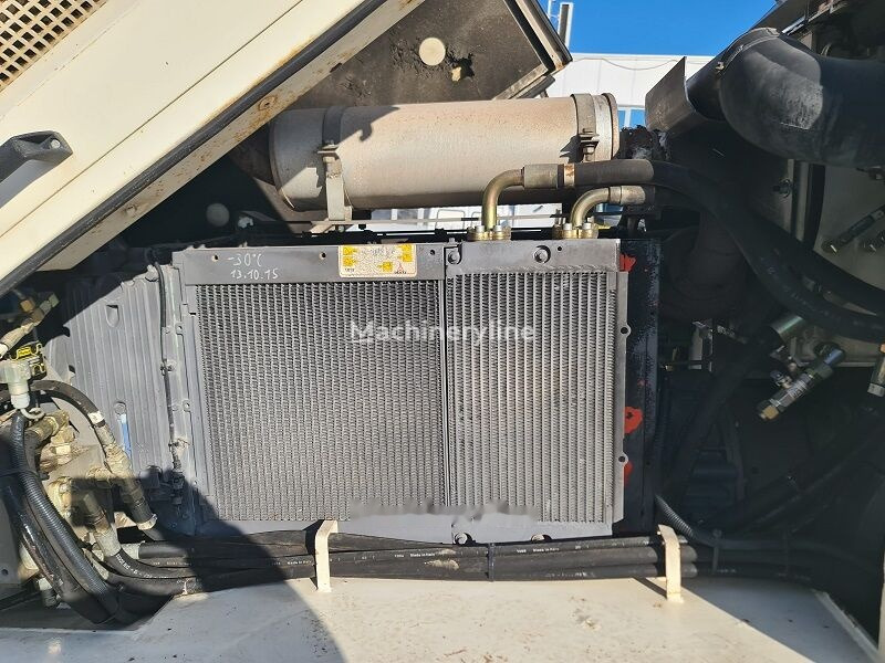 Kaltfräse Wirtgen W600DC: das Bild 14