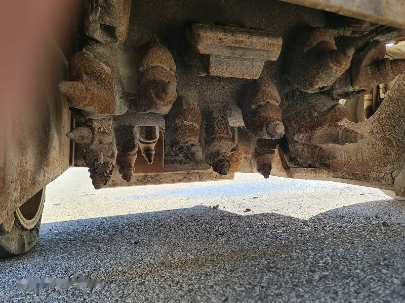 Kaltfräse Wirtgen W600DC: das Bild 12