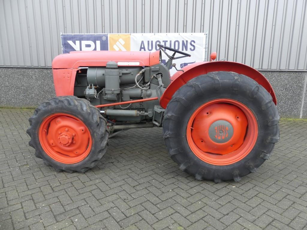 Same 360 - Traktor: das Bild 3 Same 360 - Traktor: das Bild 3