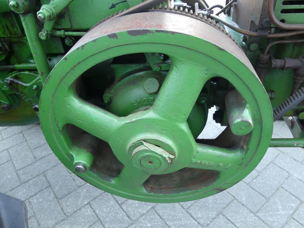 Traktor Vierzon 201: das Bild 26