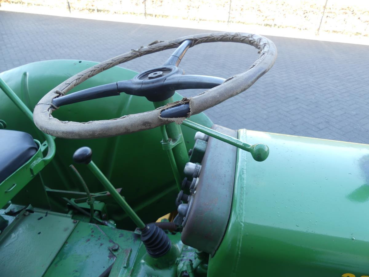 Traktor Vierzon 201: das Bild 32
