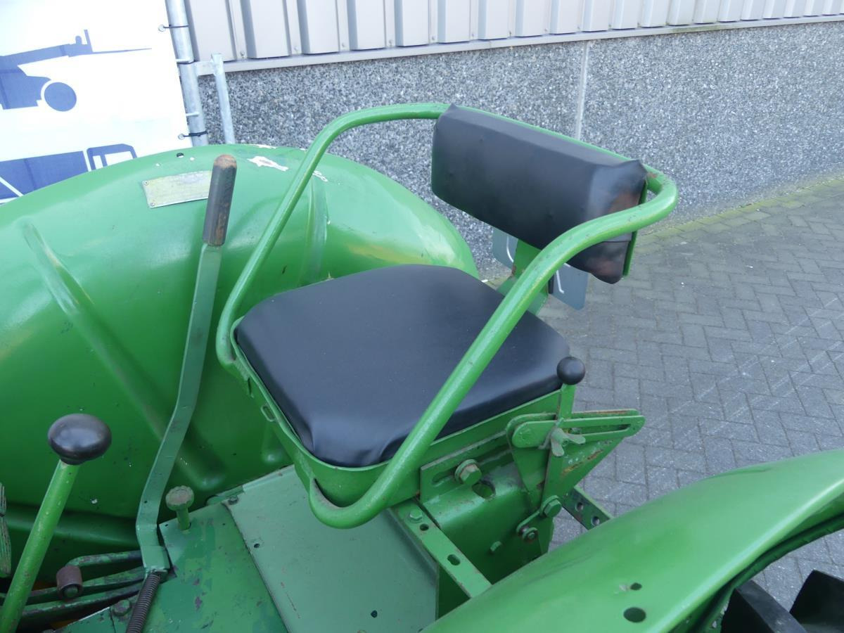 Traktor Vierzon 201: das Bild 15