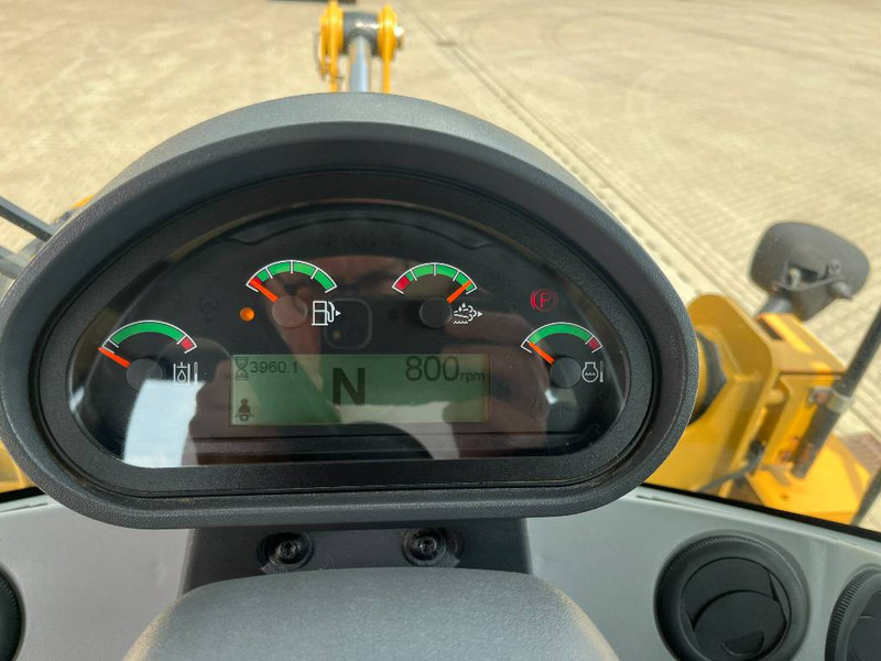 Cat 926M - Radlader: das Bild 5 Cat 926M - Radlader: das Bild 5