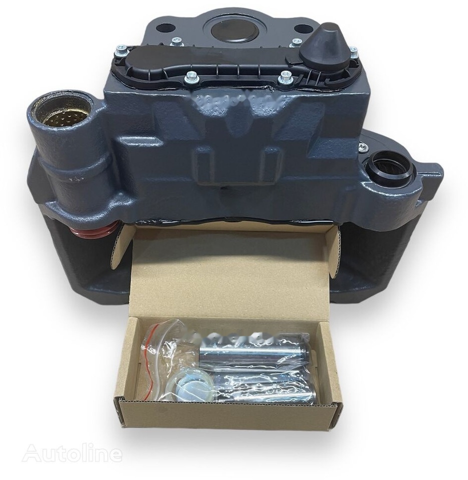 Knorr-Bremse Schmitz Cargobull SK7 K012634 K001482 SK7036 SK7052 K012633 K001 for Schmitz Cargobull Knorr-Bremse SK7 K012634 K001482 SK7036 SK7052 K012633 K001481 SK7026 056793 056794 - Bremssattel für PKW: das Bild 4 Knorr-Bremse Schmitz Cargobull SK7 K012634 K001482 SK7036 SK7052 K012633 K001 for Schmitz Cargobull Knorr-Bremse SK7 K012634 K001482 SK7036 SK7052 K012633 K001481 SK7026 056793 056794 - Bremssattel für PKW: das Bild 4