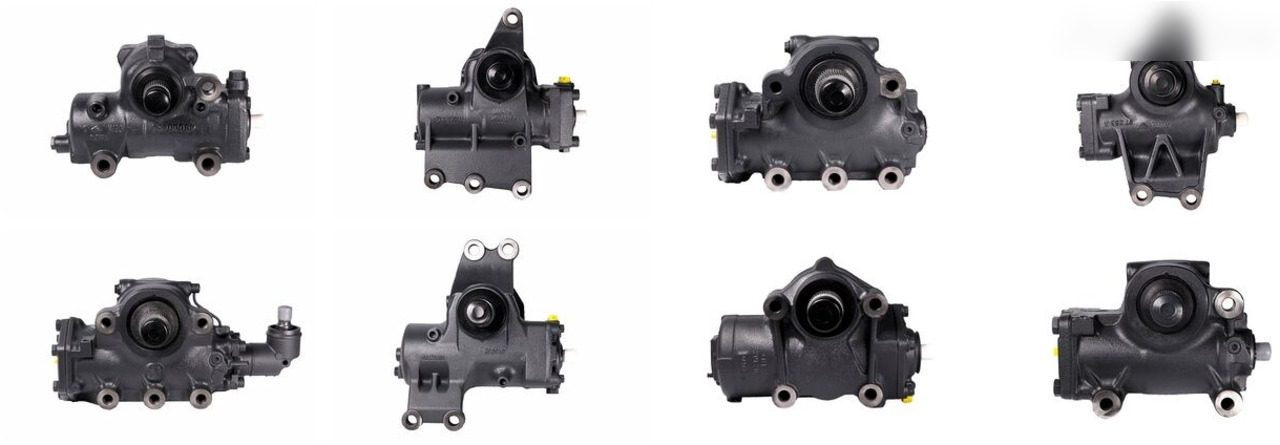 Mercedes-Benz LS8-2, 3754600500, 6464602000, A3754600500, A6464602000 Mercedes-Benz 3754600500, 6464602000, A3754600500, A6464602000 truck - Lenkgetriebe für LKW: das Bild 4 Mercedes-Benz LS8-2, 3754600500, 6464602000, A3754600500, A6464602000 Mercedes-Benz 3754600500, 6464602000, A3754600500, A6464602000 truck - Lenkgetriebe für LKW: das Bild 4