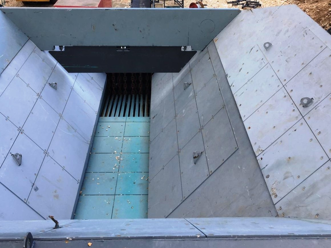 Constmach Vibrating Bunker Feeder In Capacities From 80 To 500 Tons - Bergbaumaschine: das Bild 4 Constmach Vibrating Bunker Feeder In Capacities From 80 To 500 Tons - Bergbaumaschine: das Bild 4