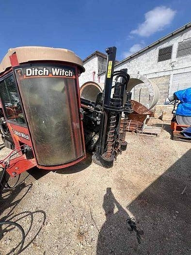 Ditch Witch JT30AT - Bohrgerät: das Bild 1 Ditch Witch JT30AT - Bohrgerät: das Bild 1