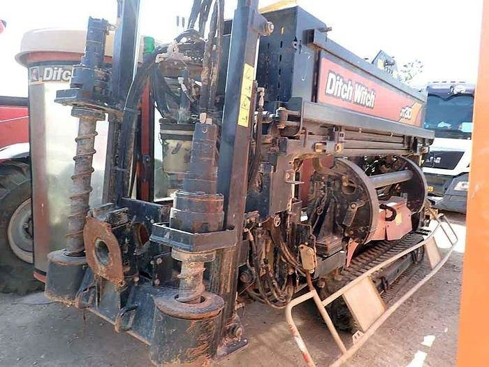 Ditch Witch JT30AT - Bohrgerät: das Bild 1 Ditch Witch JT30AT - Bohrgerät: das Bild 1